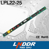 LPL Series 22-25W