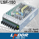 (LSF-150) 150W Single Output