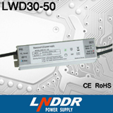 LWD Series 30-50W