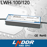 LWH Series 100/120W