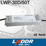 LWP Series 30-50W (multi-output )