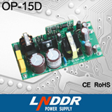 OP 15D dual output