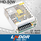 HD-50W