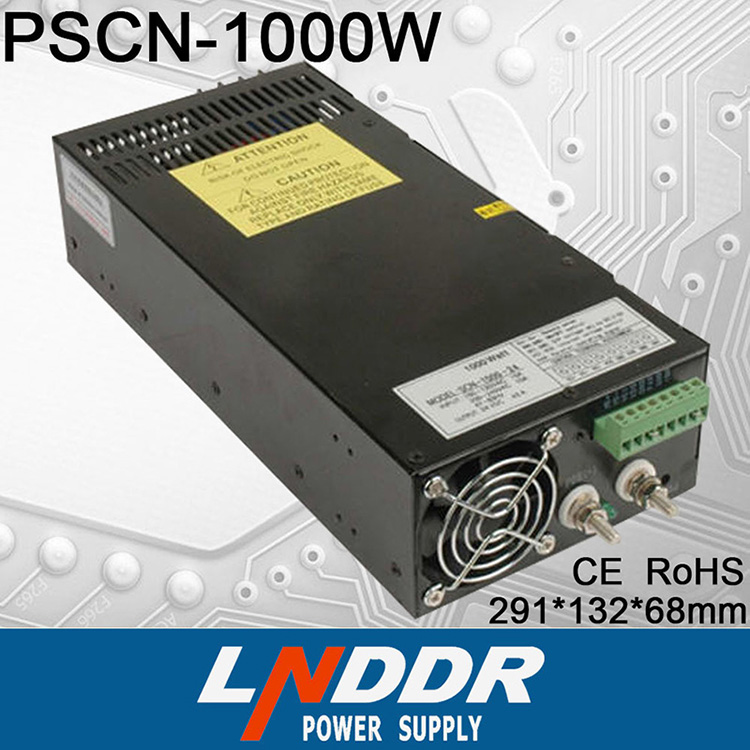 PSCN--1000W-36V/28A大功率开关 电源