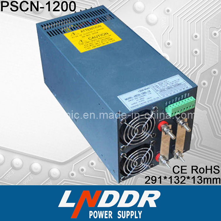 供应PSCN-1200W-27V/45A大功率开关 电源